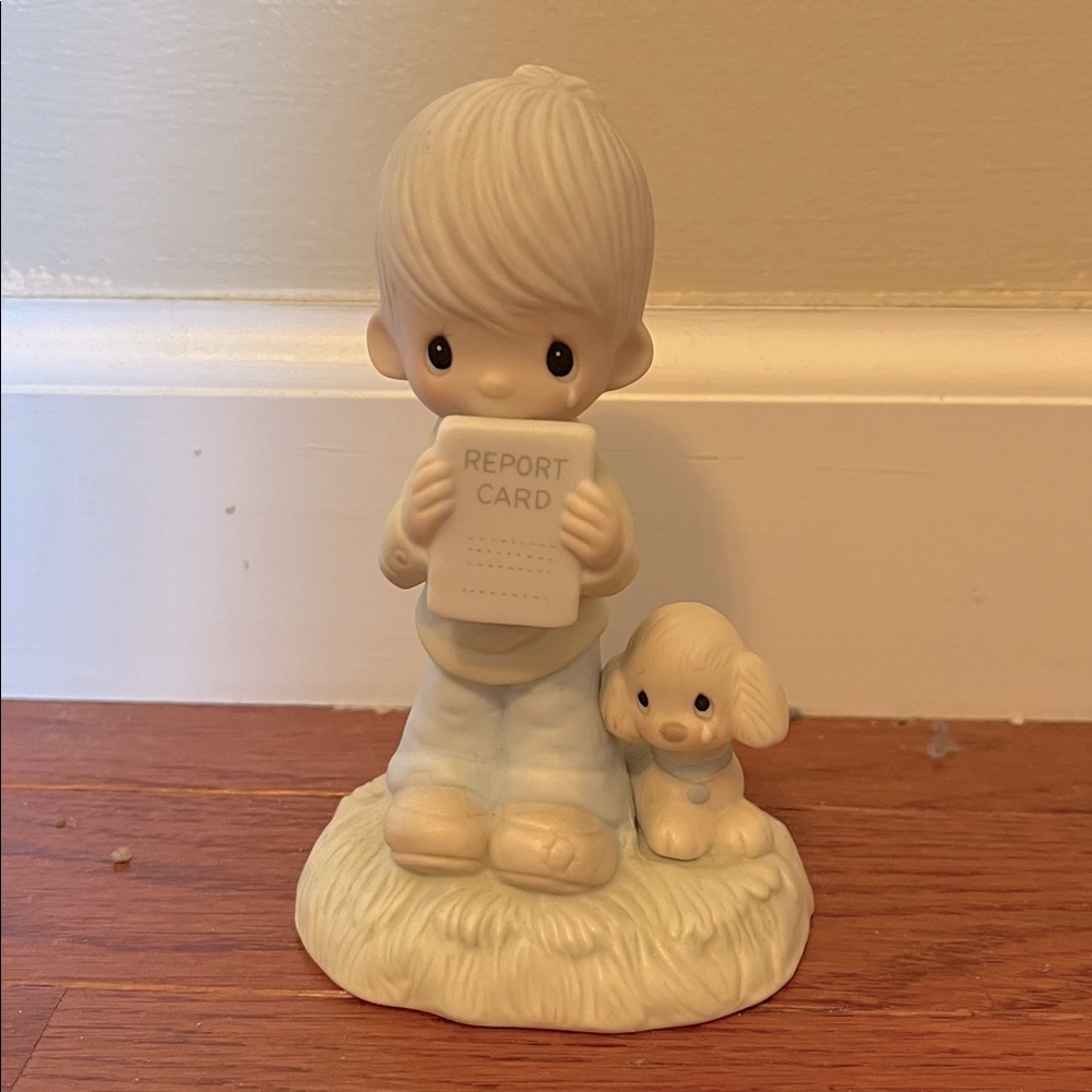 Precious Moments “God Understands” (1978)